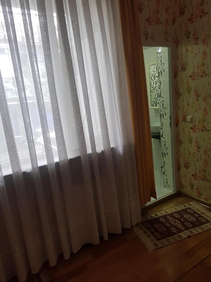 Dzveli Batumi 호텔 외부 사진