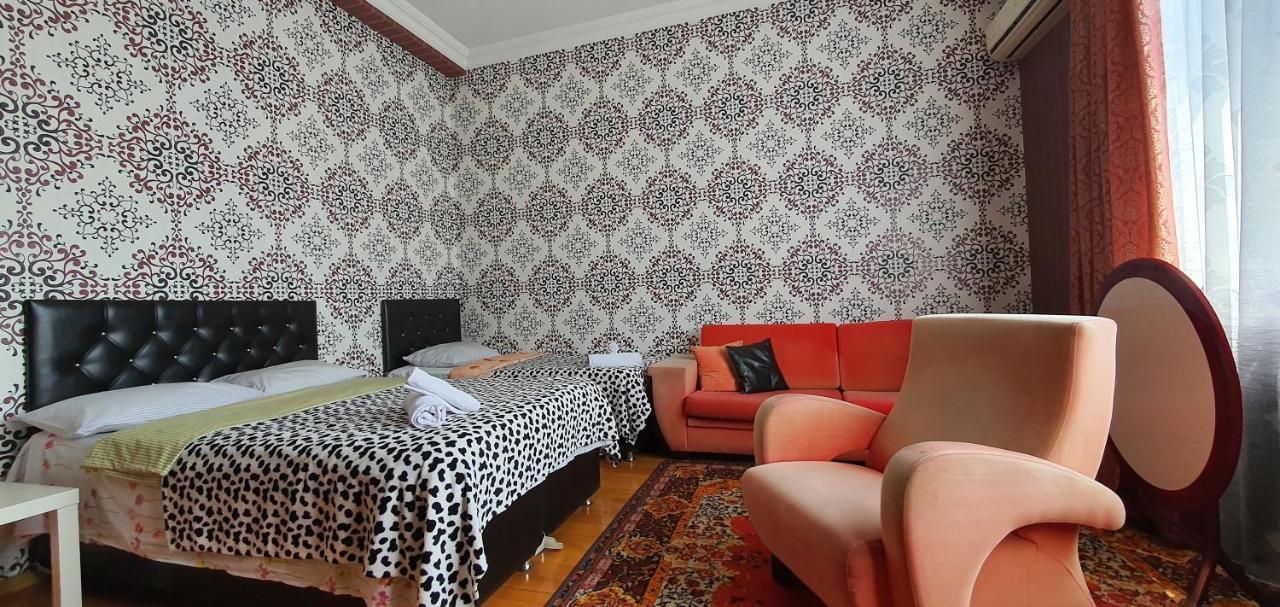 Dzveli Batumi 호텔 외부 사진