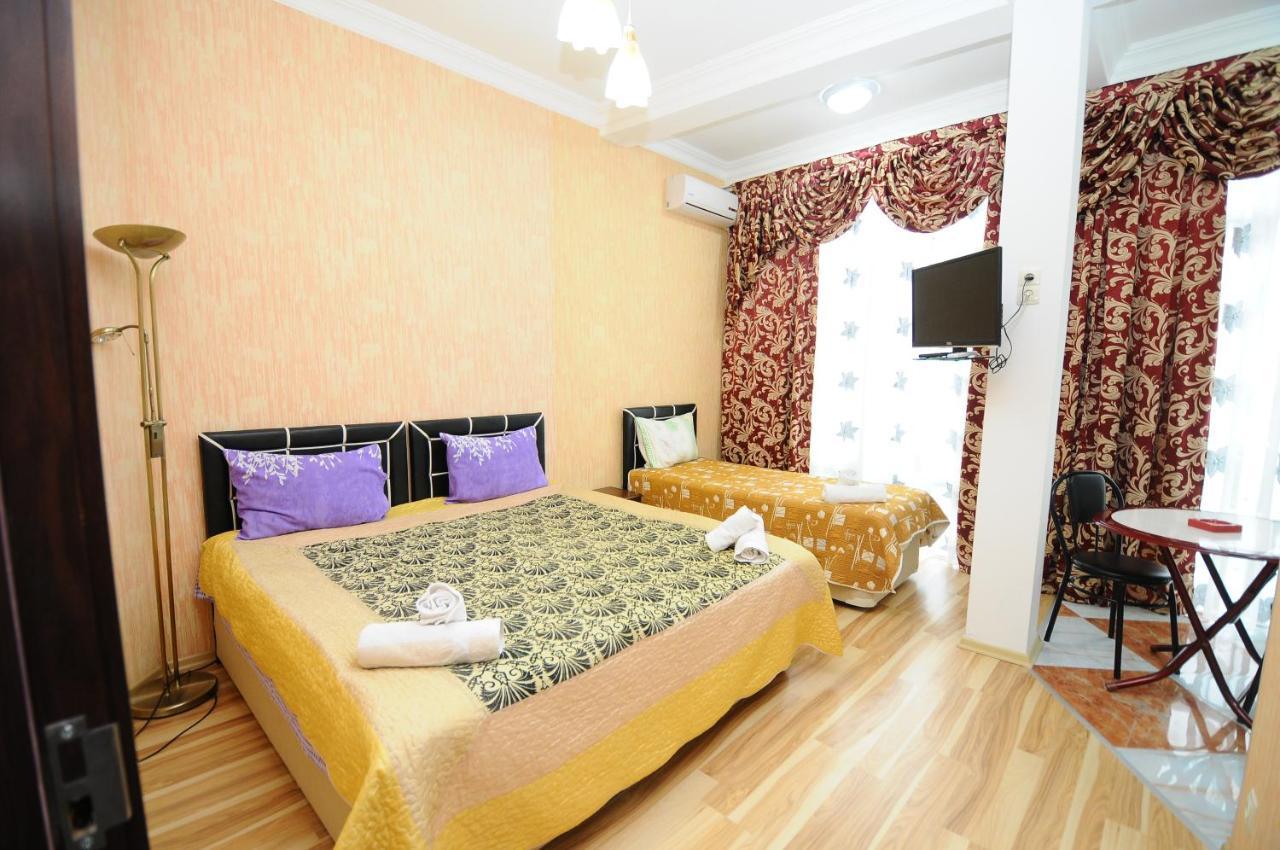 Dzveli Batumi 호텔 객실 사진