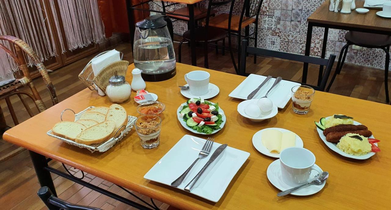 Dzveli Batumi 호텔 외부 사진
