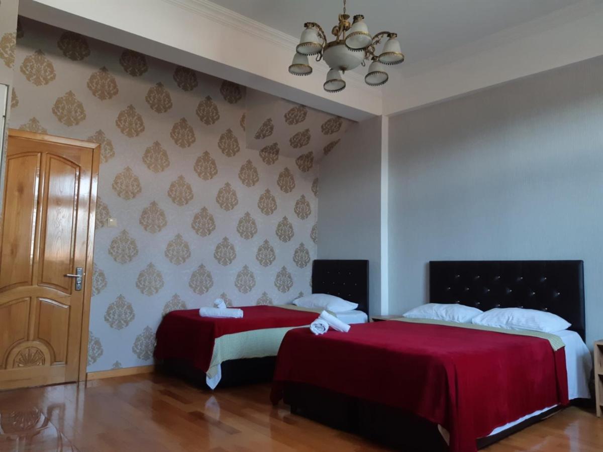 Dzveli Batumi 호텔 외부 사진