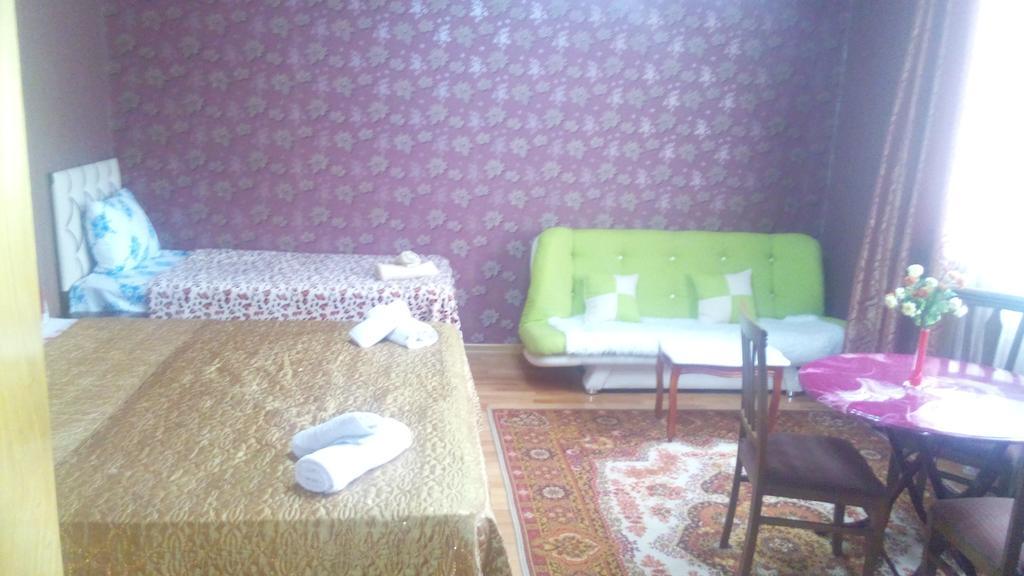Dzveli Batumi 호텔 외부 사진