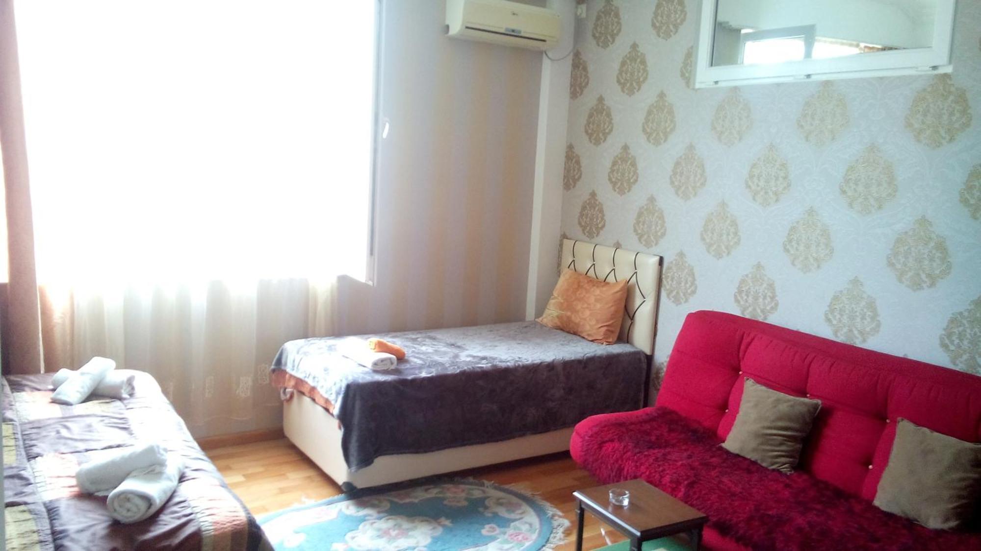 Dzveli Batumi 호텔 객실 사진