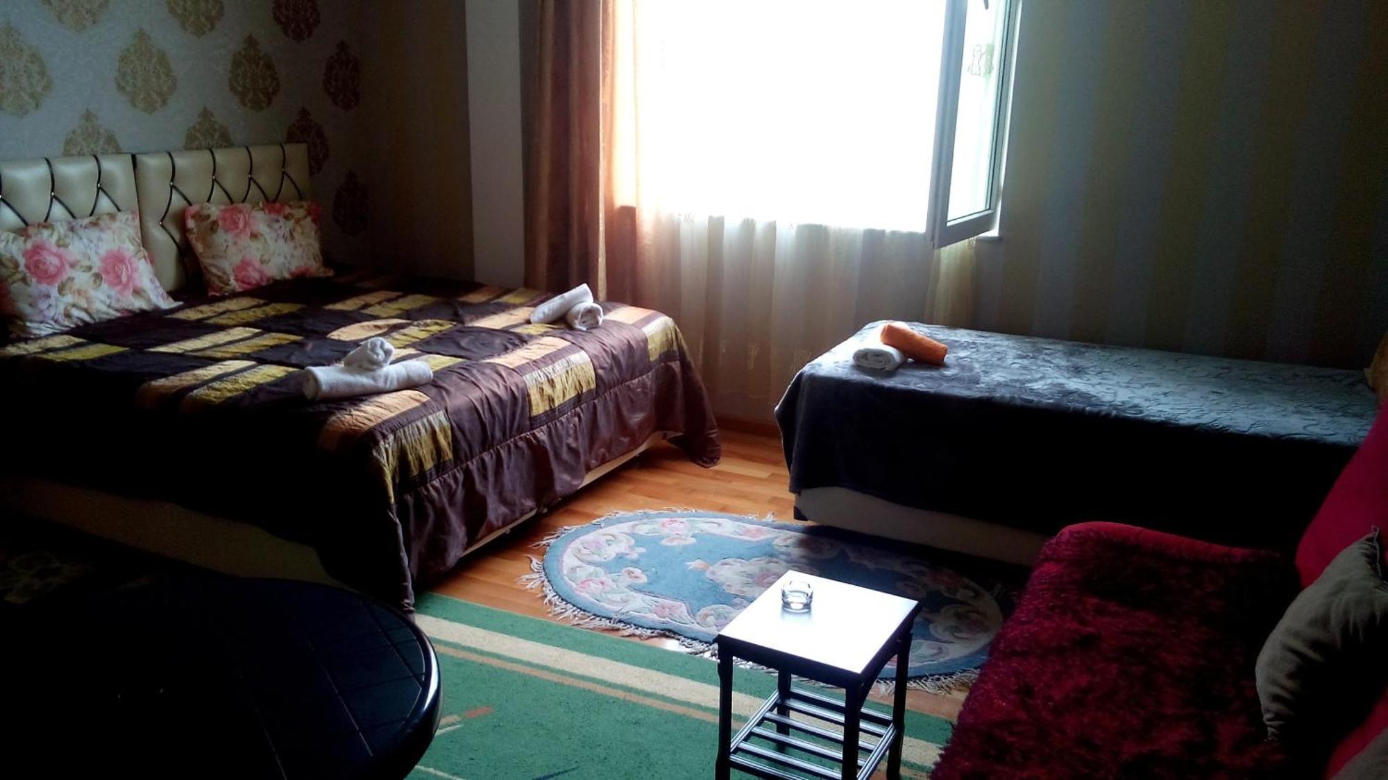 Dzveli Batumi 호텔 객실 사진