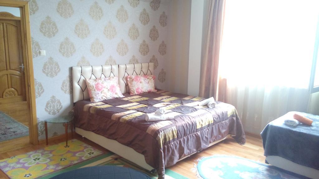 Dzveli Batumi 호텔 객실 사진