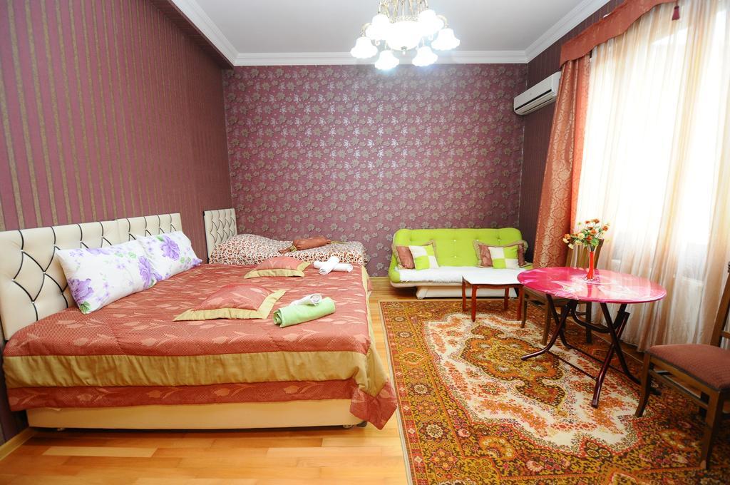 Dzveli Batumi 호텔 객실 사진