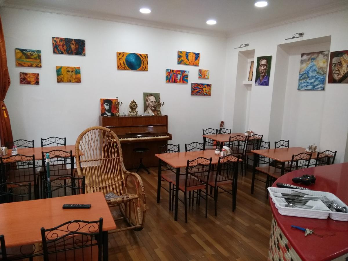 Dzveli Batumi 호텔 외부 사진