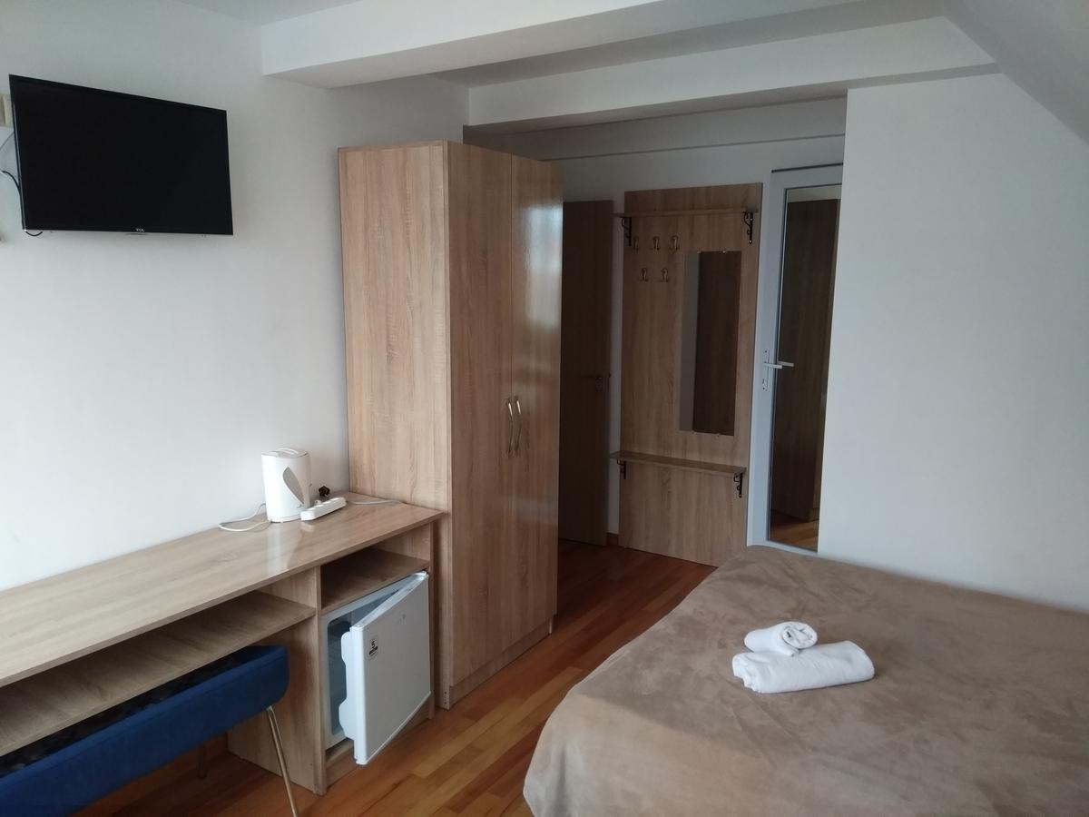 Dzveli Batumi 호텔 외부 사진