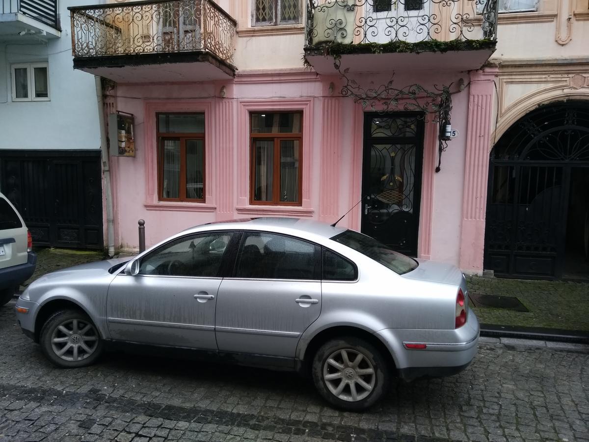 Dzveli Batumi 호텔 외부 사진