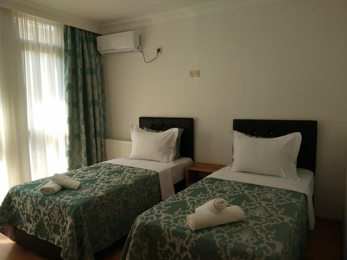 Dzveli Batumi 호텔 외부 사진