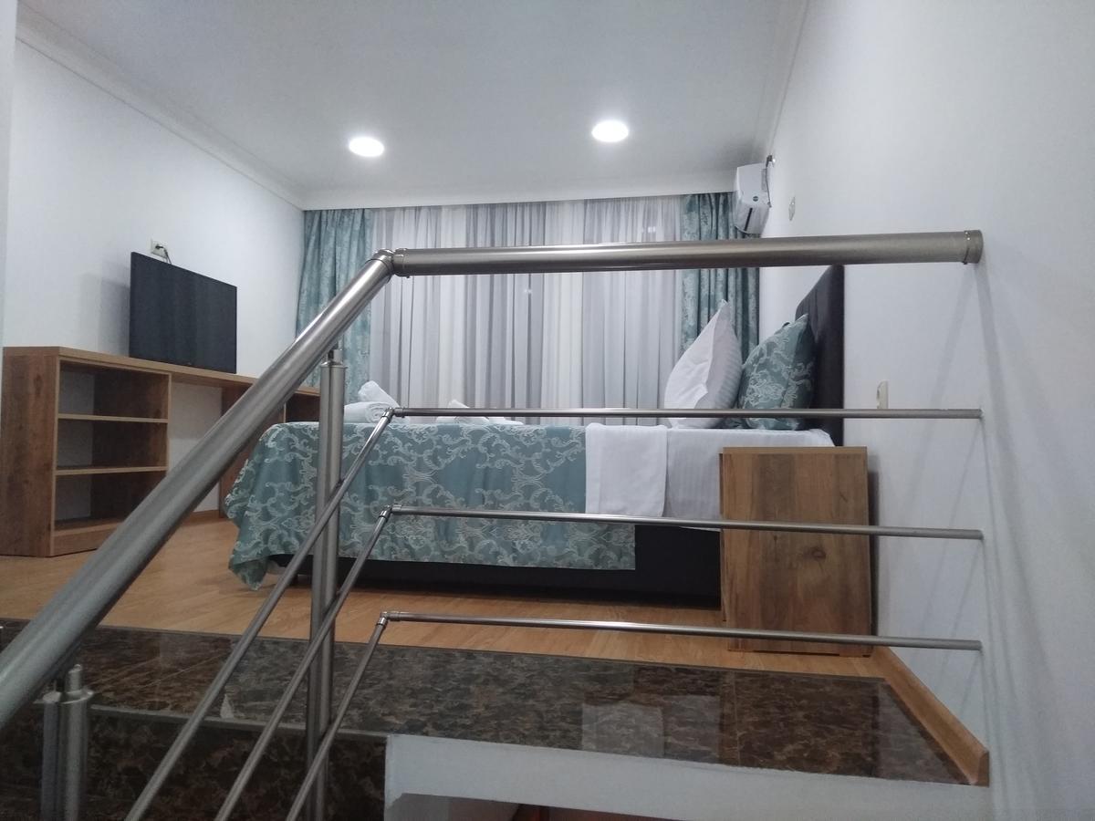 Dzveli Batumi 호텔 외부 사진