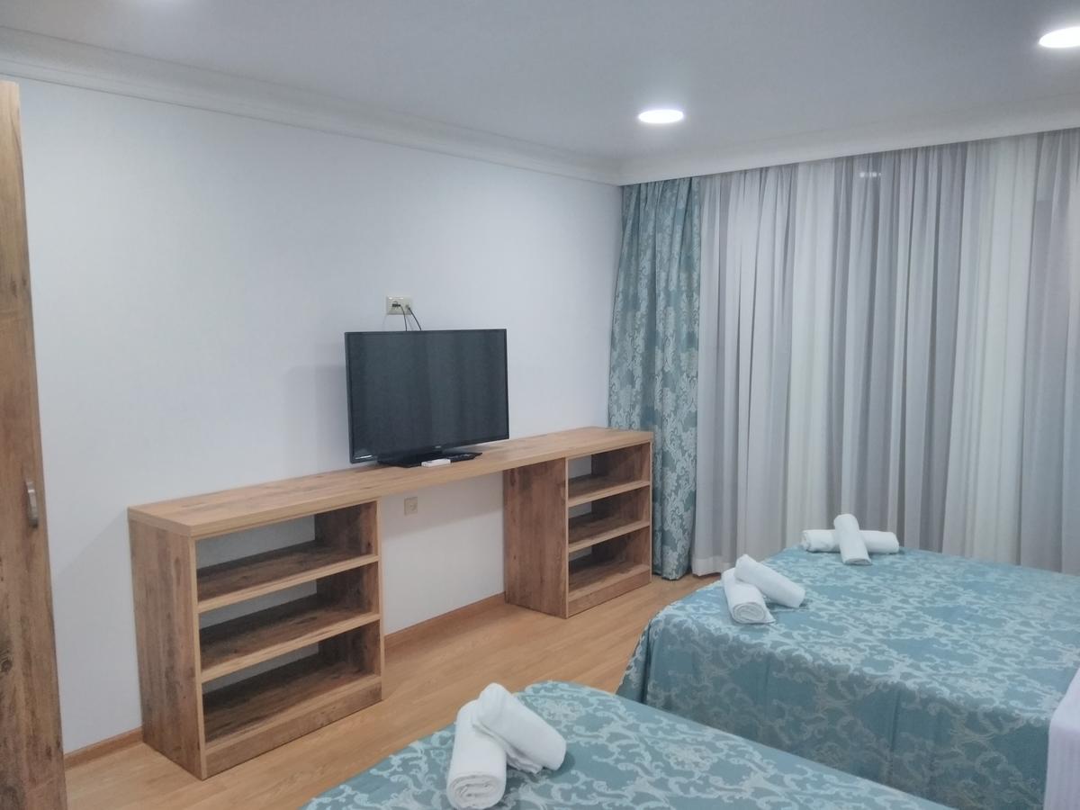 Dzveli Batumi 호텔 외부 사진
