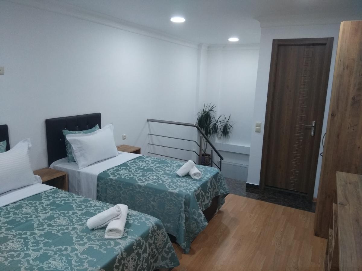 Dzveli Batumi 호텔 외부 사진