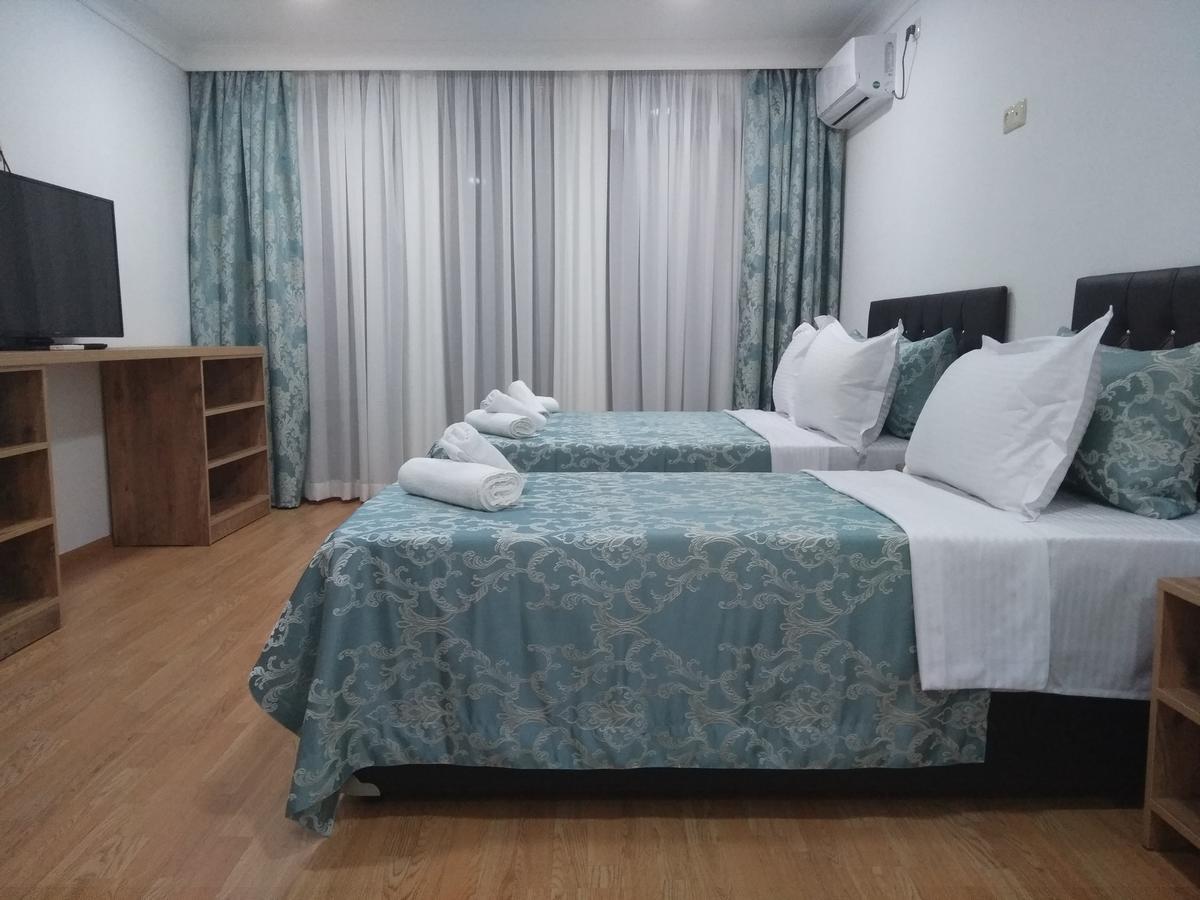 Dzveli Batumi 호텔 외부 사진