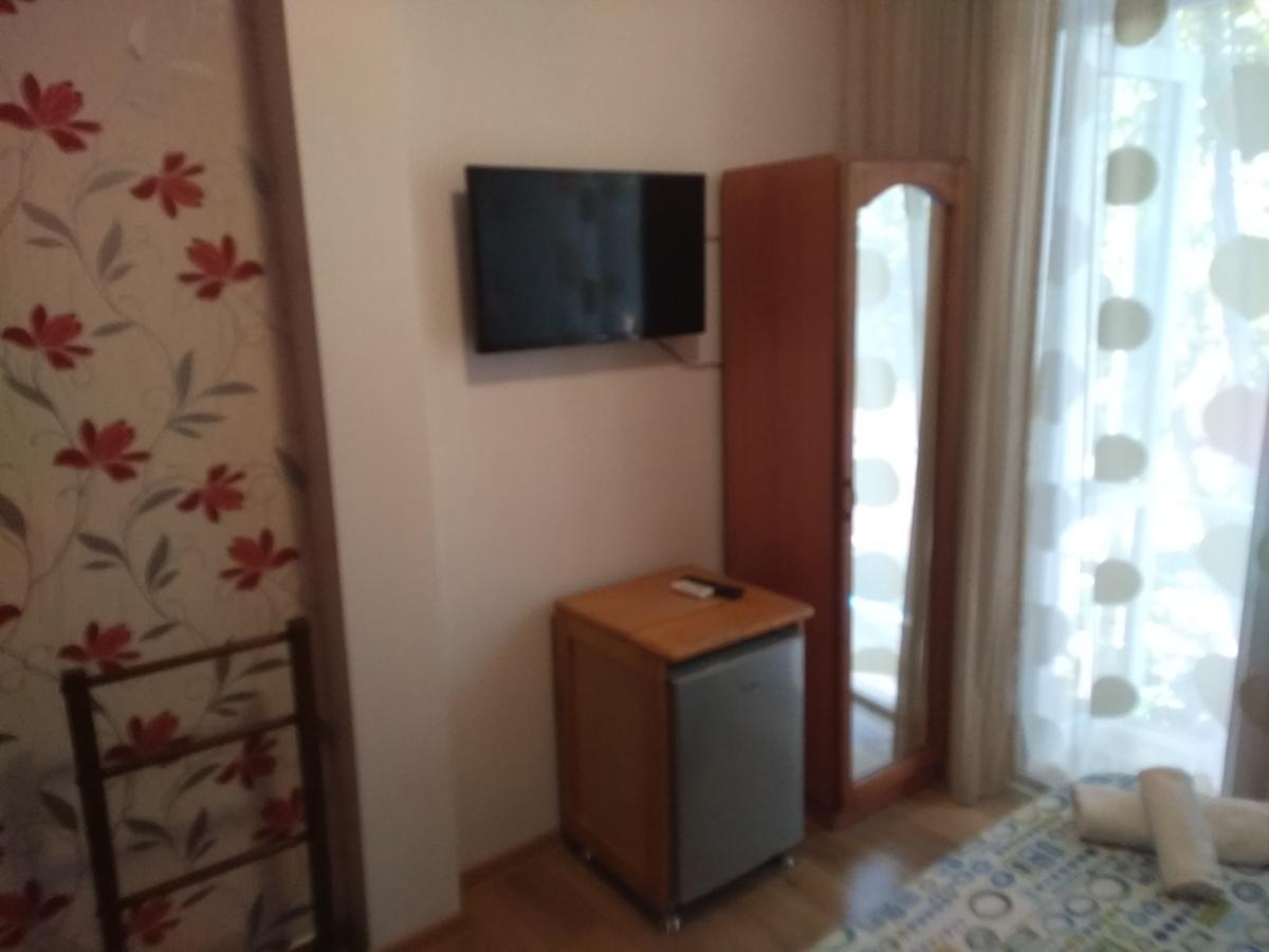 Dzveli Batumi 호텔 외부 사진