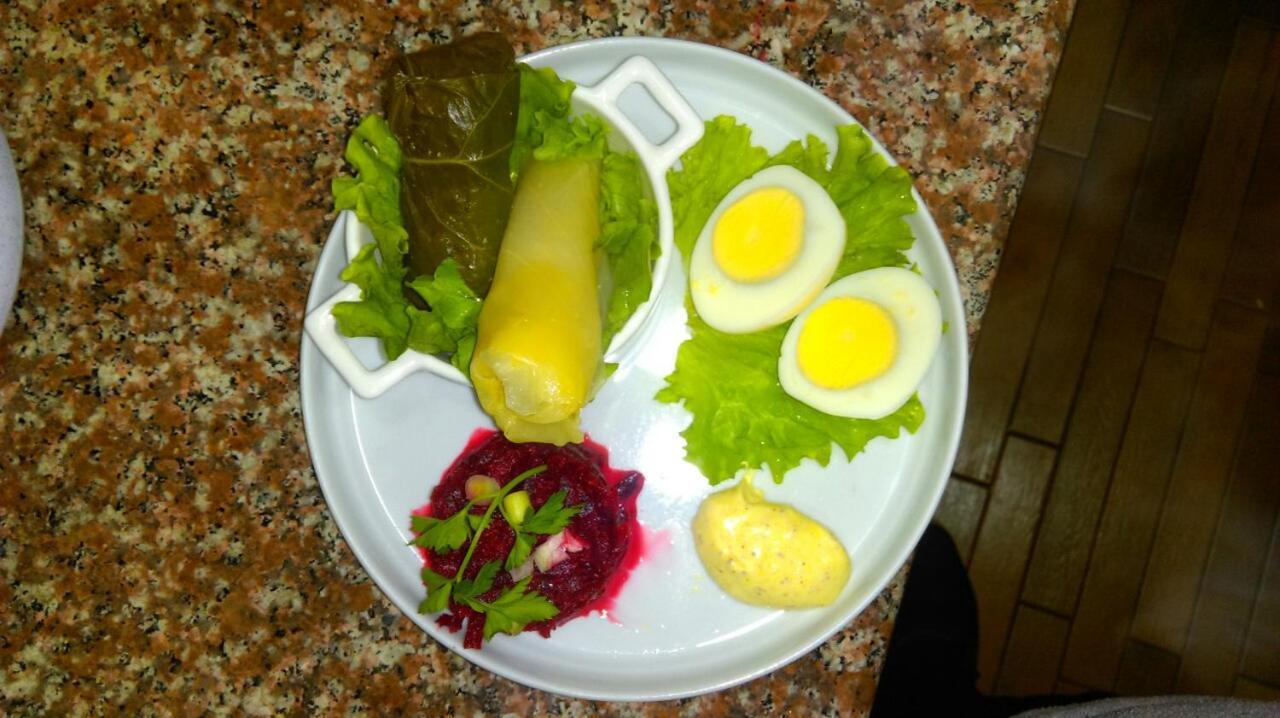 Dzveli Batumi 호텔 외부 사진