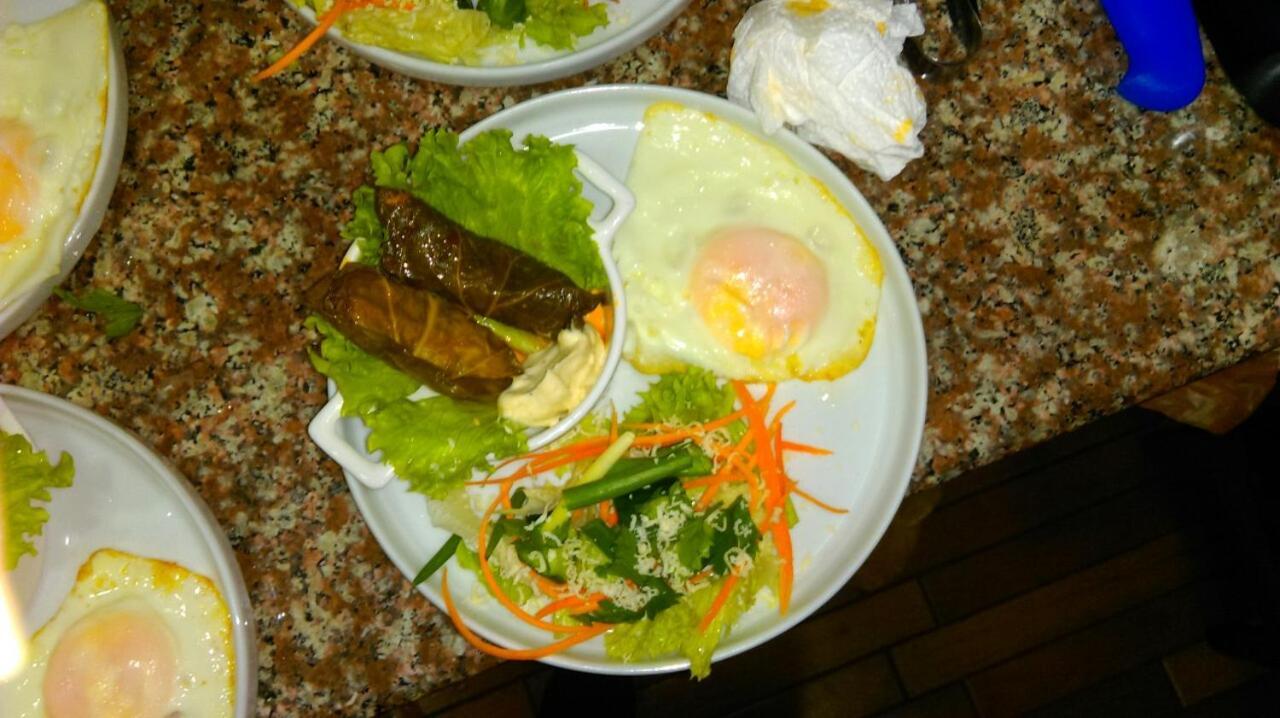 Dzveli Batumi 호텔 외부 사진