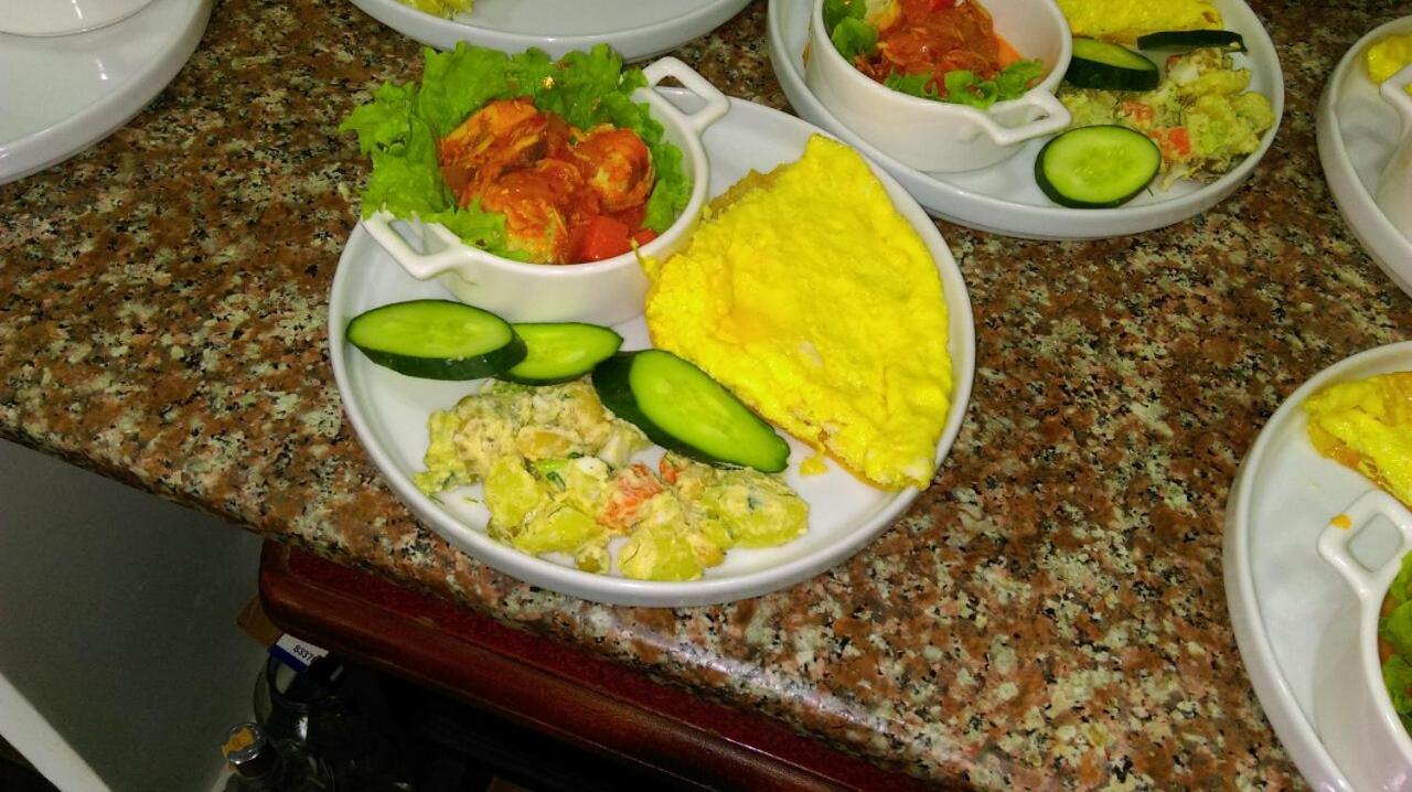 Dzveli Batumi 호텔 외부 사진